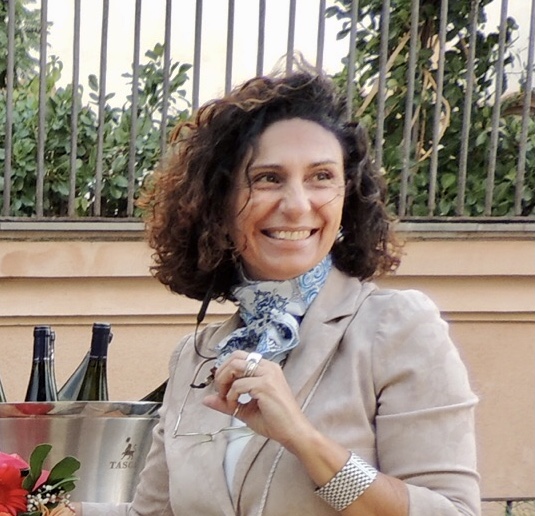 Catia Sardella